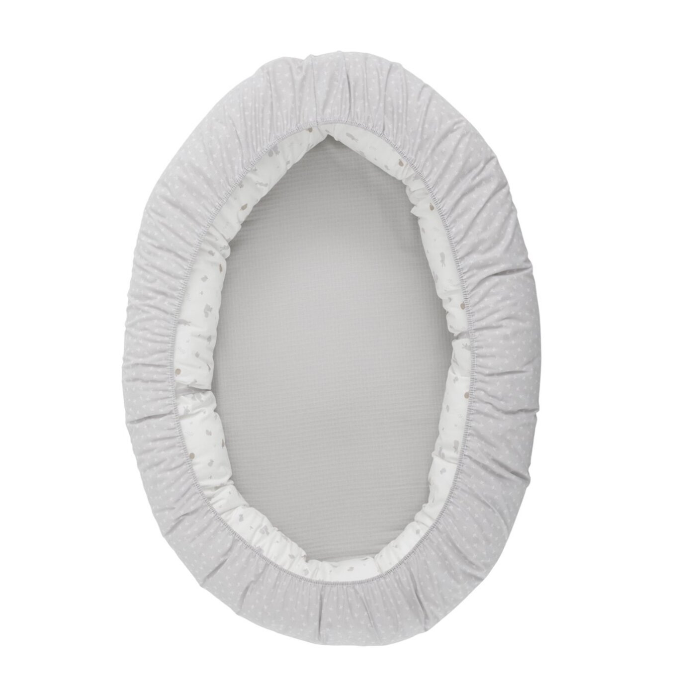 Cambrass Cuna Nido Bebe Ardi