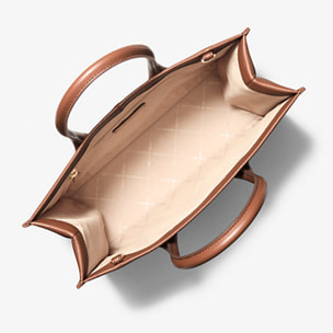 Michael Kors Bolso para Mujer 35S4G7ZT2L-LUGGAGE