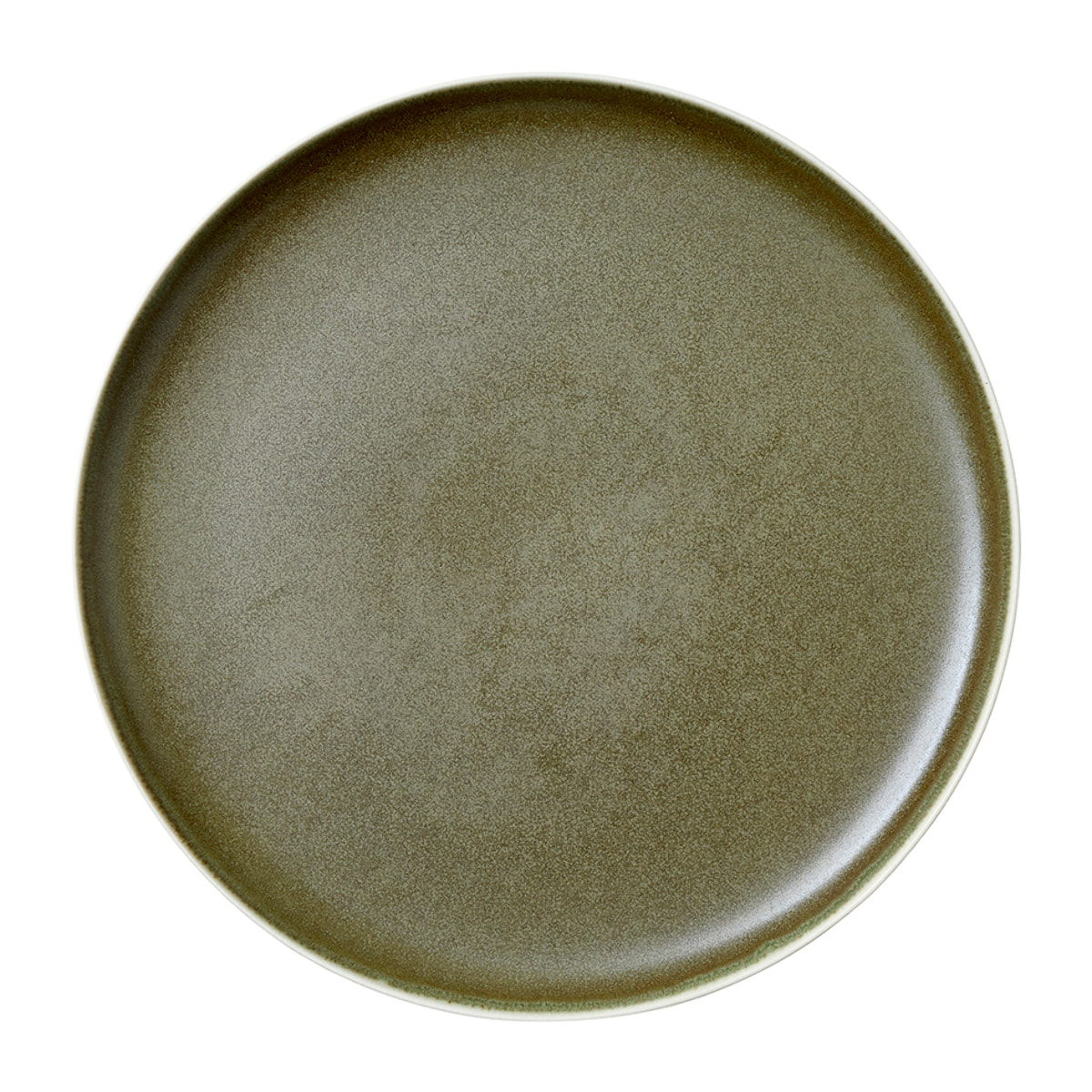 Assiette plate North D27cm