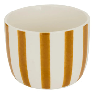 Service apéritif Cherie Cherry 4 pièce(s) D25xH7,5cm