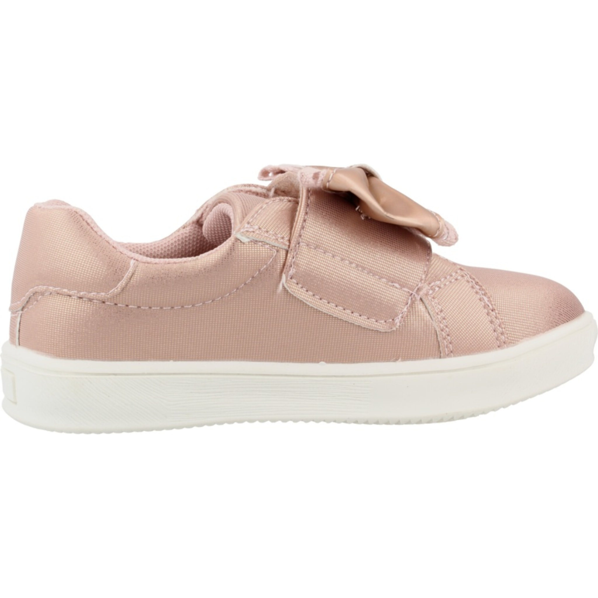 Zapatos Niña de la marca CHICCO  modelo 1072129C ROSA