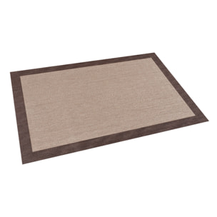 Tapis LIVING DECO Beige-Brun