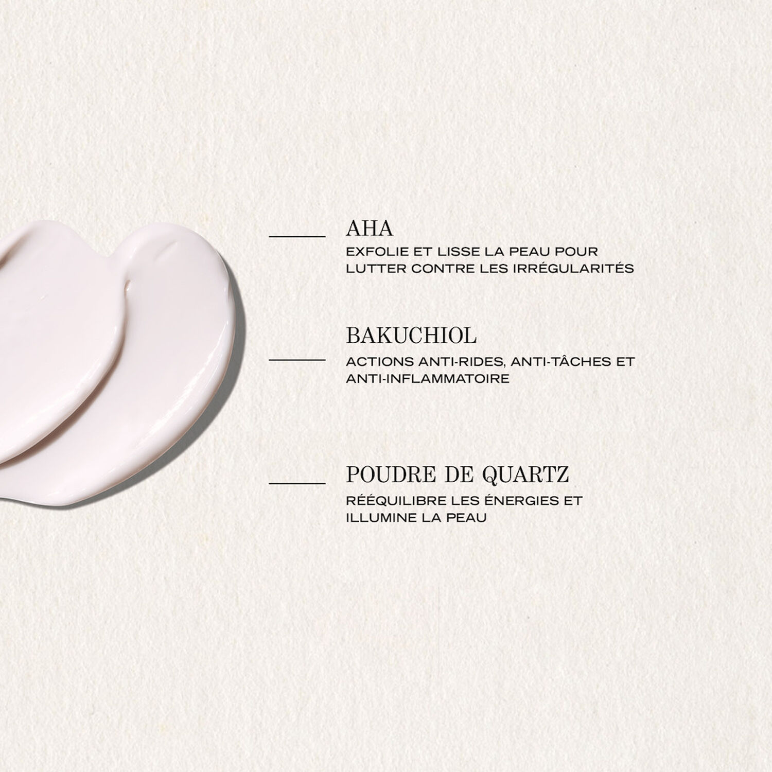 Rituel Douceur - Le baume lissant 200 ml