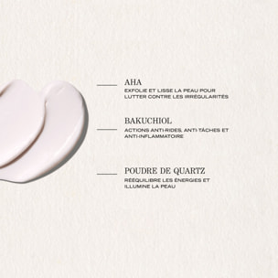 Rituel Douceur - Le baume lissant 200 ml