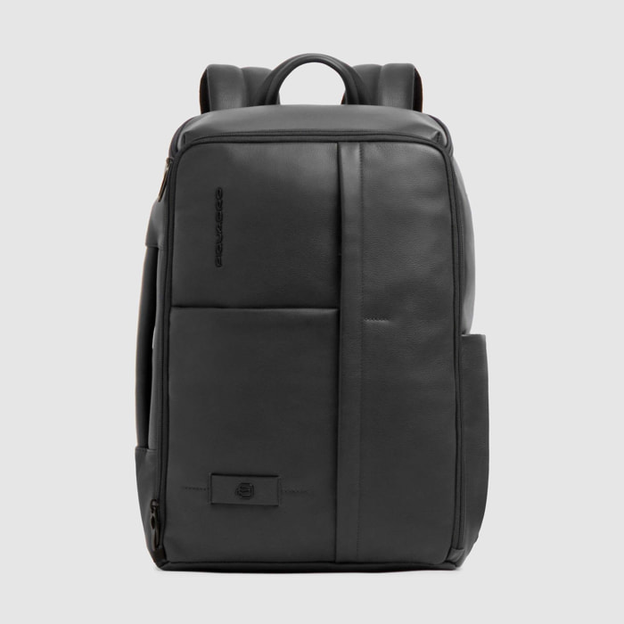 Piquadro Zaino da viaggio porta pc 15,6"