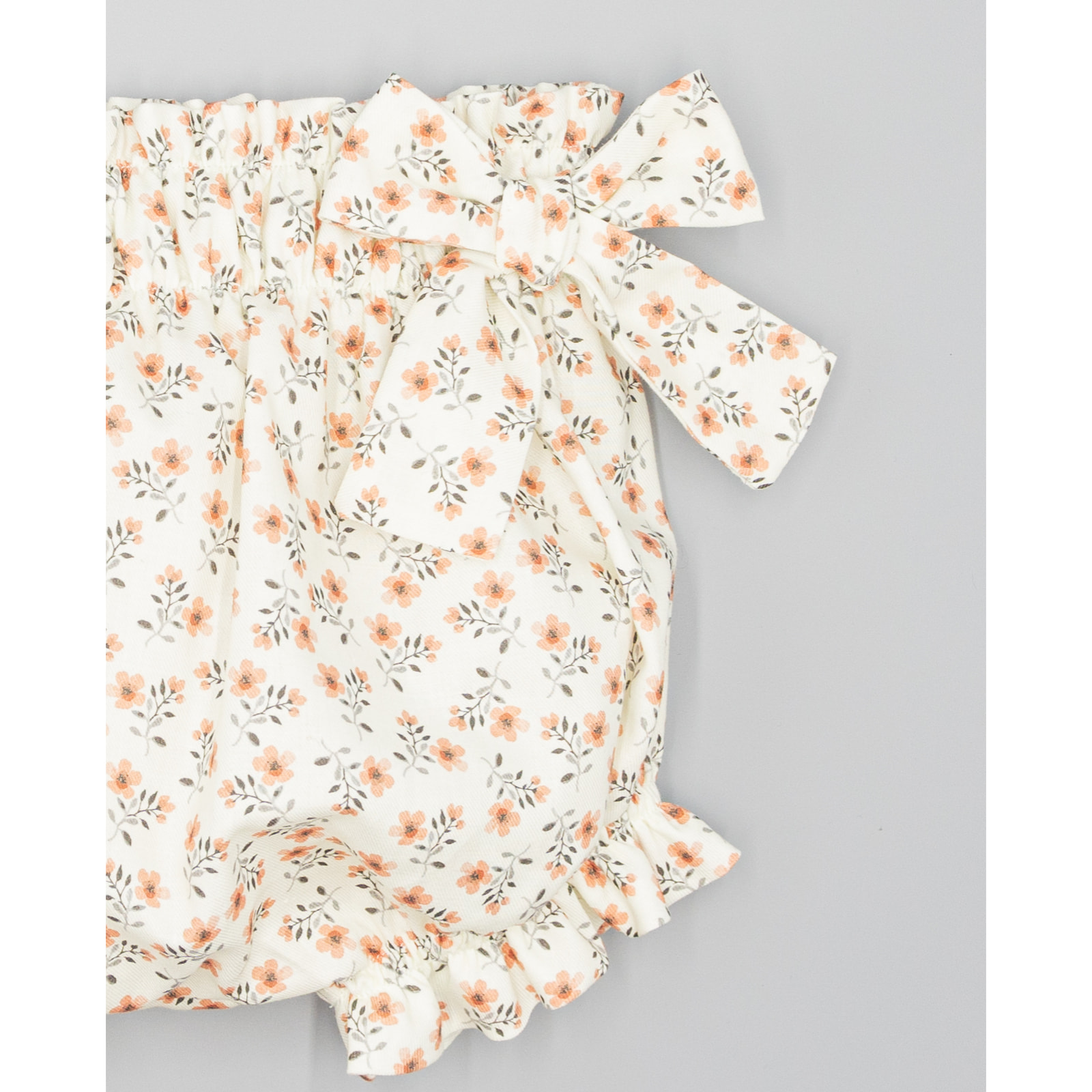 Ranita Rosa Viella Floral