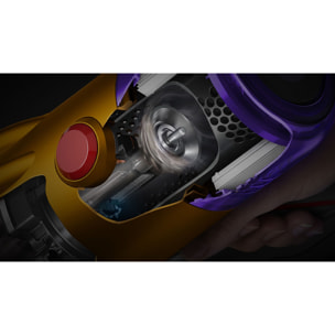 Aspirateur sans fil Dyson V12 Detect Slim Absolute