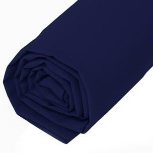 Drap Housse - Bonnet:30cm 100%coton Bio 57 Fils Coton Bio Uni