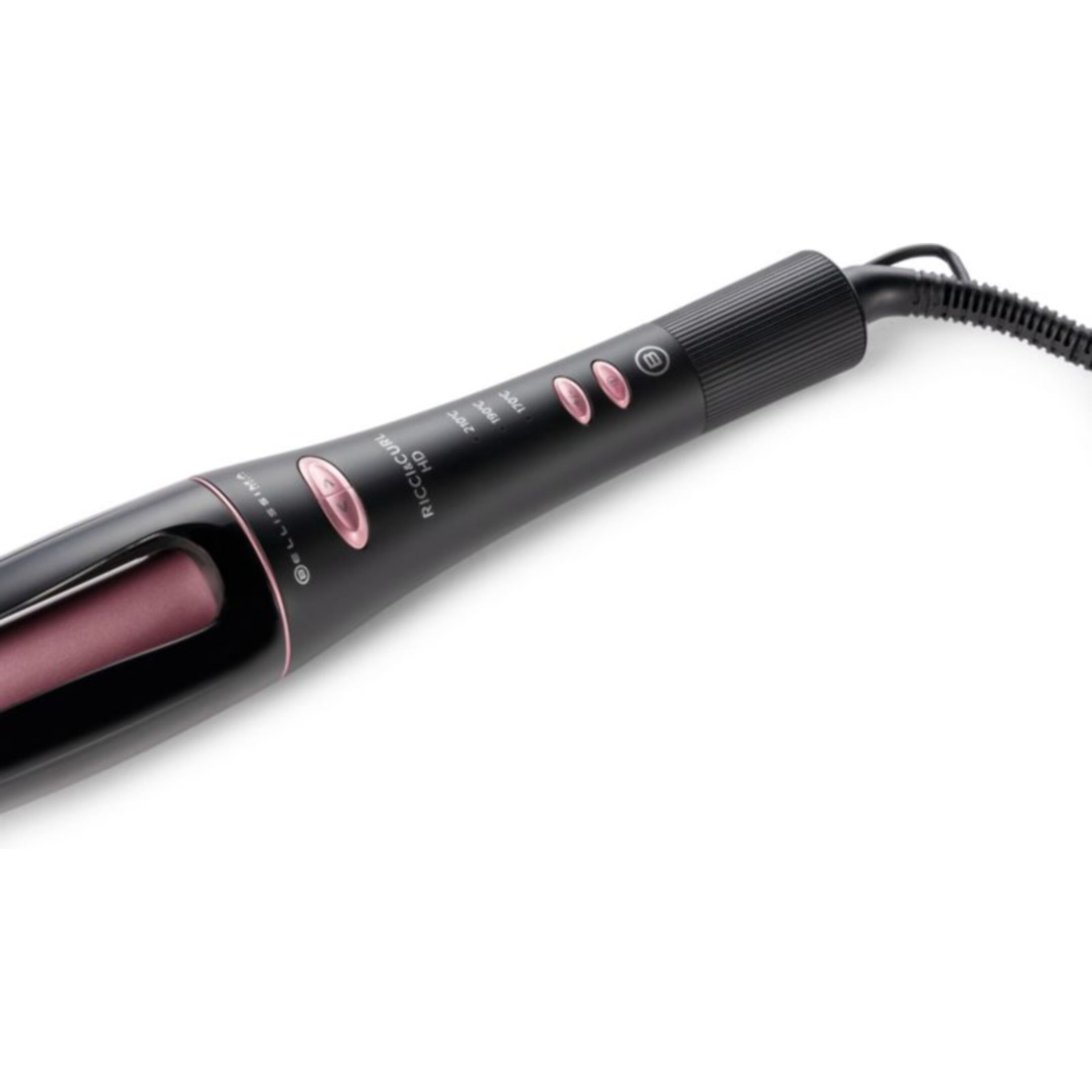 Fer à boucler BELLISSIMA Ricci & Curl HD