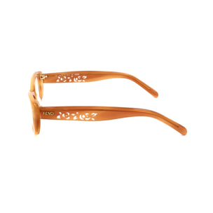 Montura de gafas Fendi Mujer FENDI-855-250