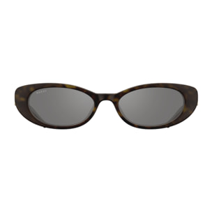 Gafas de Sol Gucci GG1680S-003 de Acetato Mujer 52 mm