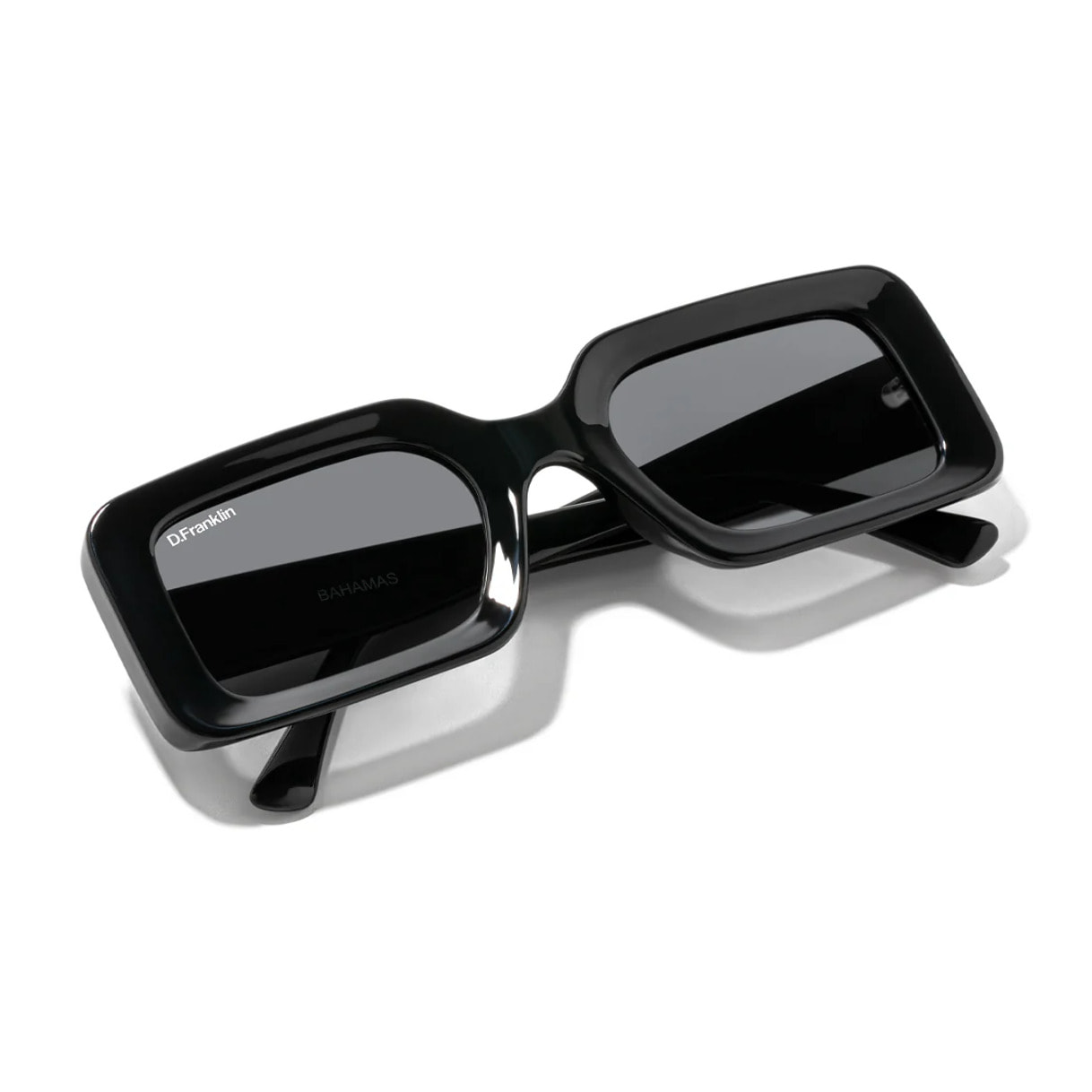 Gafas De Sol D. Franklin Bahamas