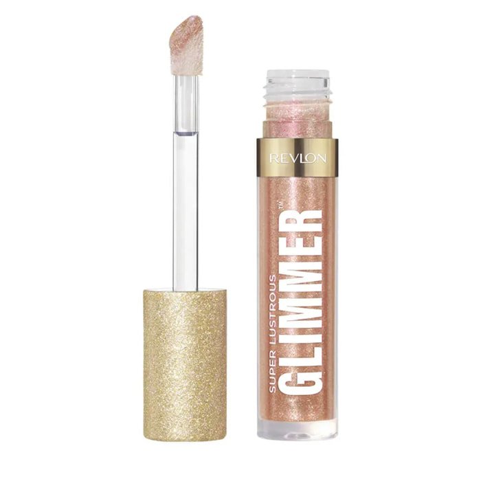 Super Lustrous Glimmer - Gloss Repulpant et Hydratant