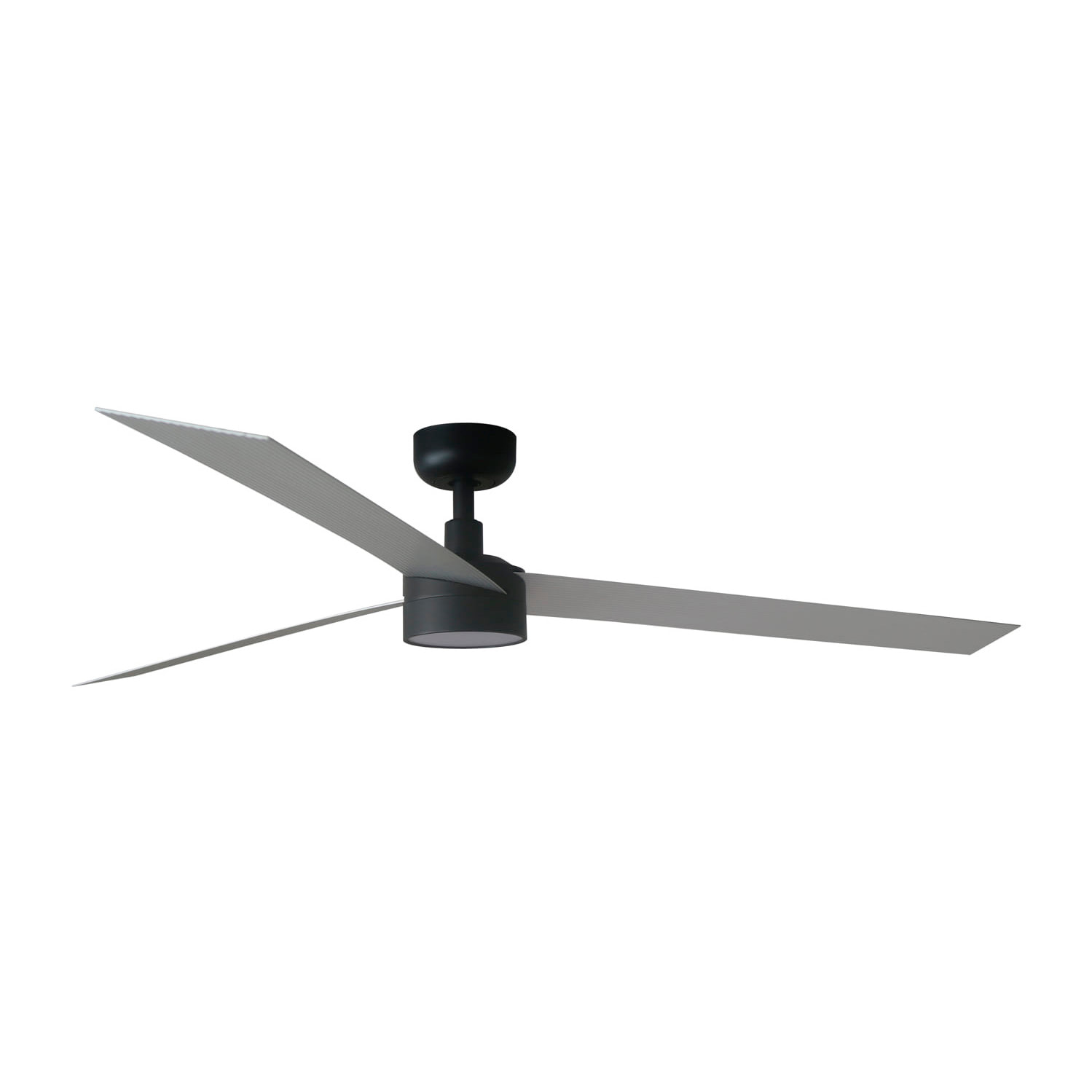 CRUISER XL LED Ventilateur noir DC