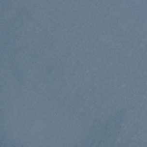 Housse de couette "Carina" coton 240x220cm bleu orage