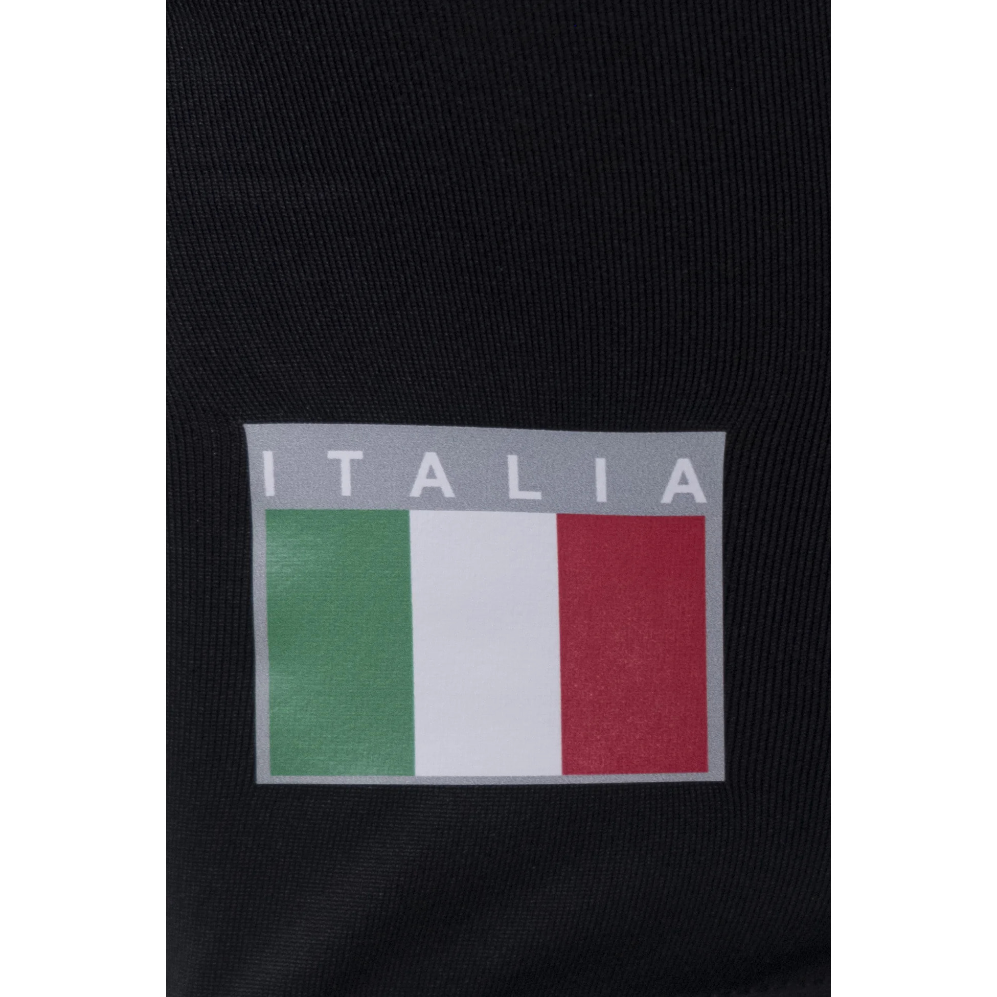 Legging Esercito sport neri uomo