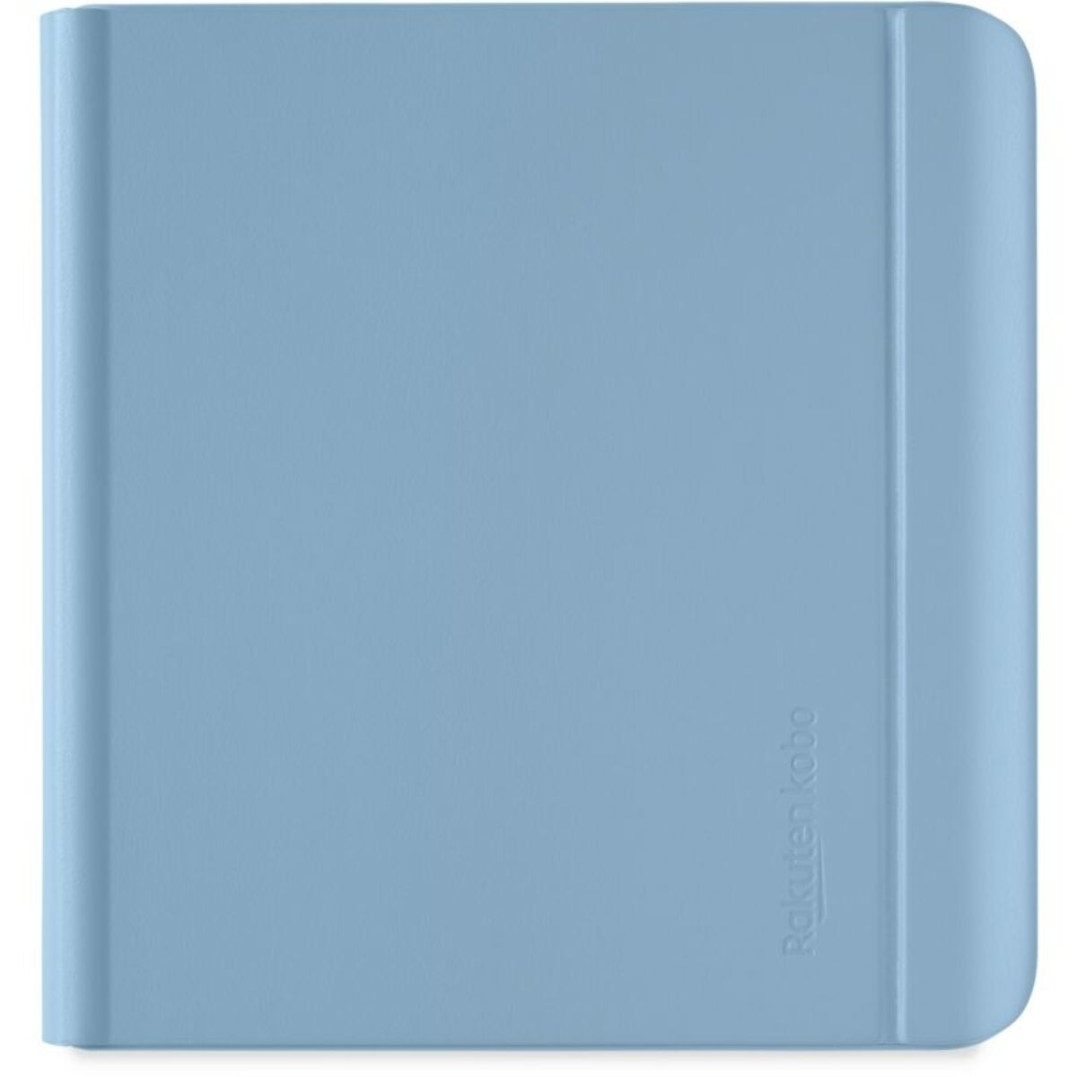 Pochette KOBO Libra Cover Notebook Bleu