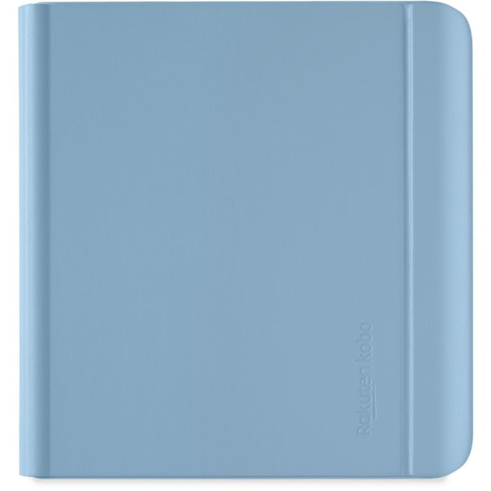 Pochette KOBO Libra Cover Notebook Bleu