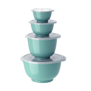 Set de bols 8 pces NEW Margrethe