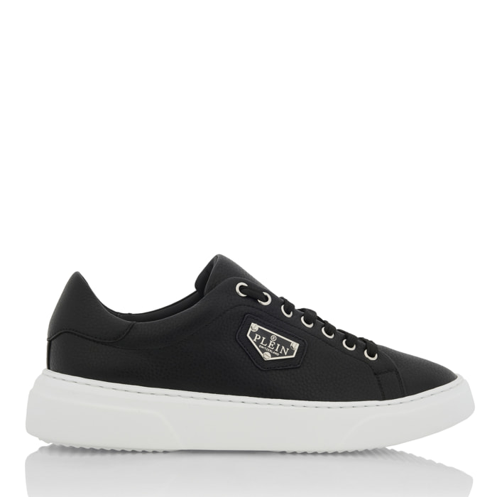 PHILIPP PLEIN Sneaker basse ICONIC PLEIN