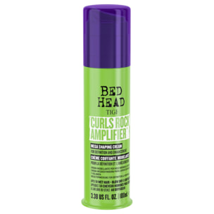 TIGI Bed Head Curls Rock Amplifier New 100ml
