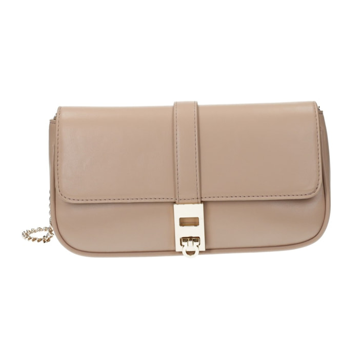 Borsa Adulto unisex Tata Italia Beige