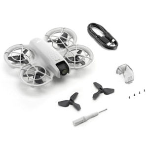 Drone DJI Neo Fly More Combo