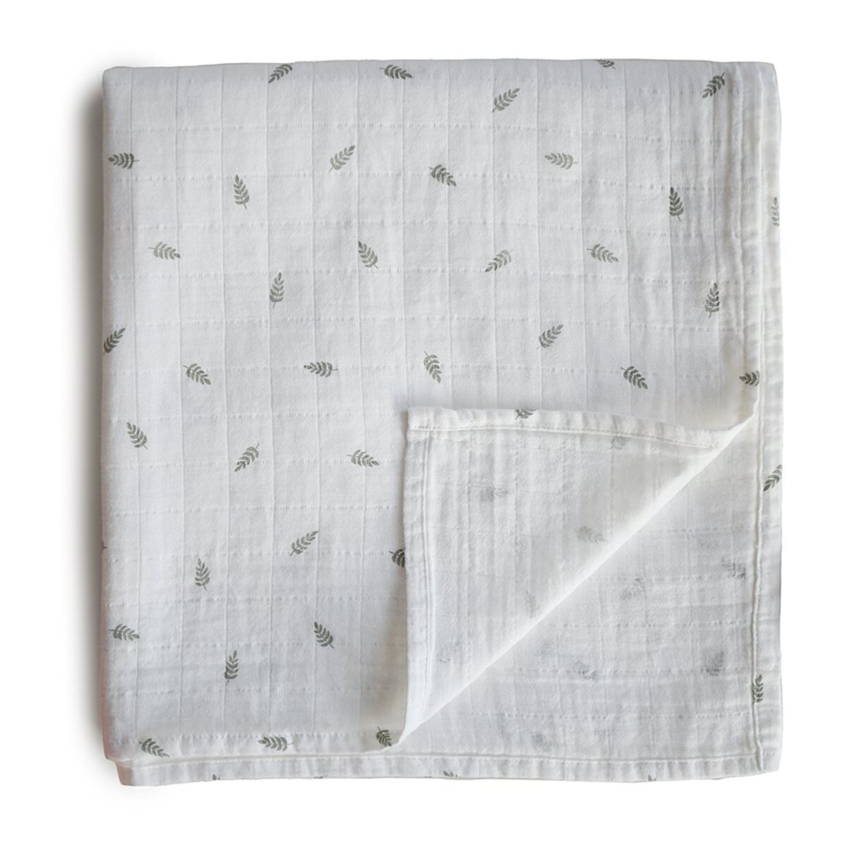 Mushie Muselina Print