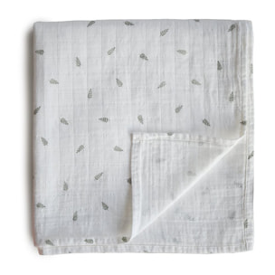 Mushie Muselina Print