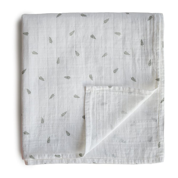 Mushie Muselina Print