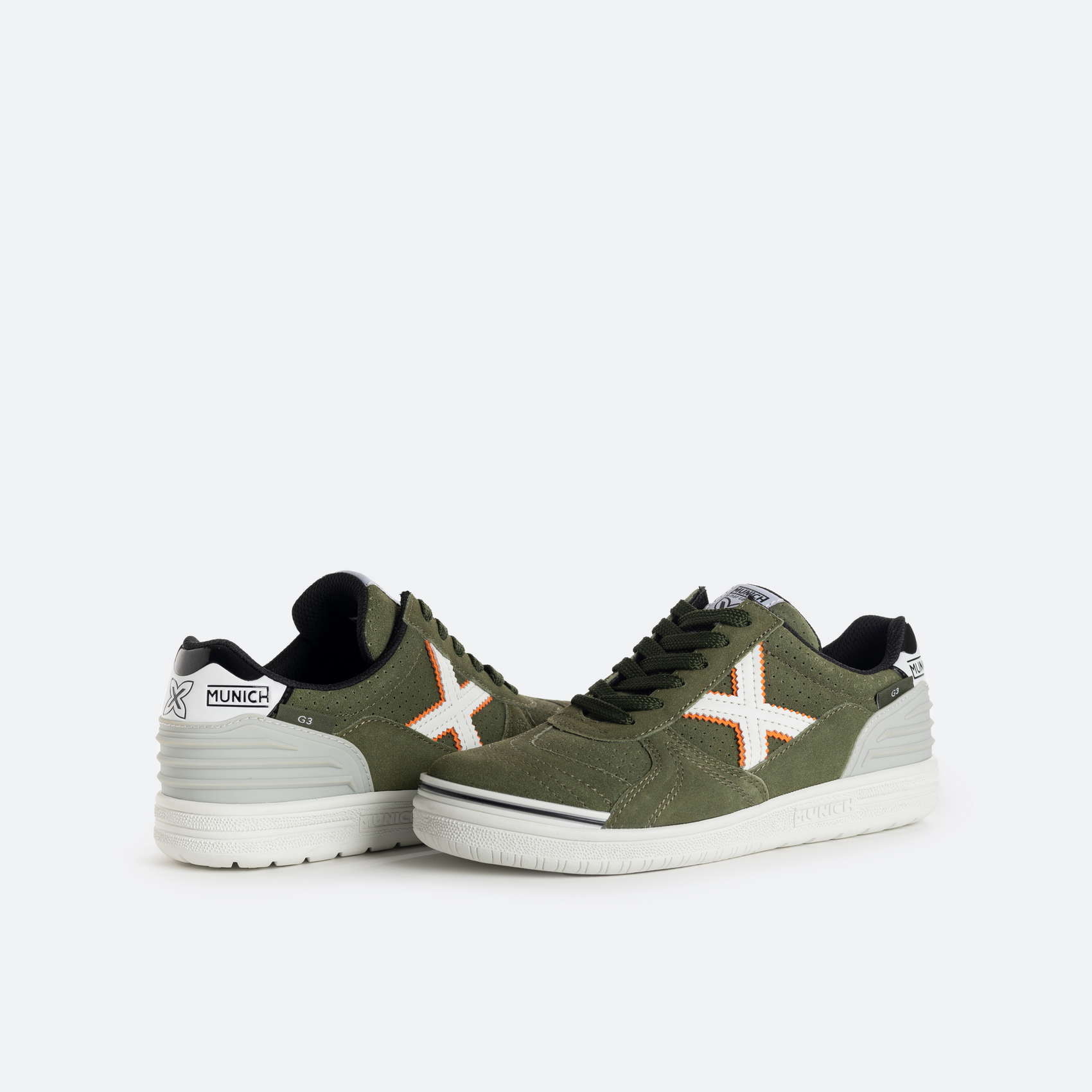 MUNICH G3 KID PREMIUM 376