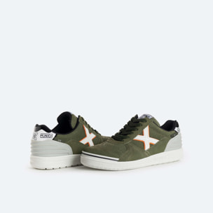 MUNICH G3 KID PREMIUM 376