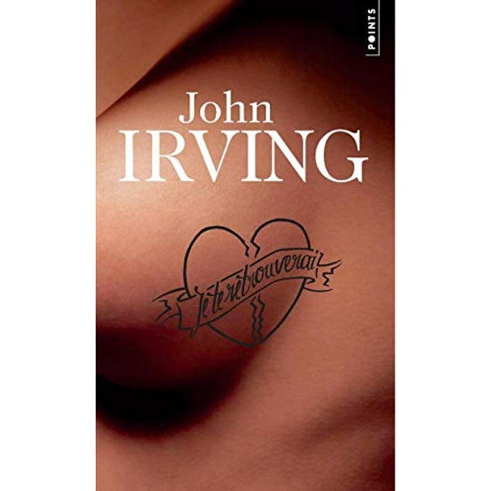 Irving, John | Je te retrouverai | Livre d'occasion