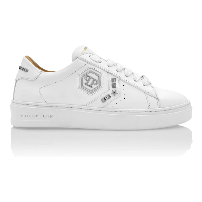 PHILIPP PLEIN Low-Top Sneakers ARROW FORCE