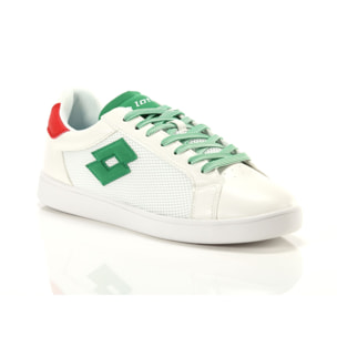 Sneakers Lotto 1973 AMF NET Bianco