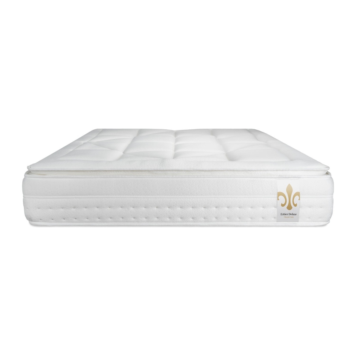 Matelas Le Vingt-Huit PLUS