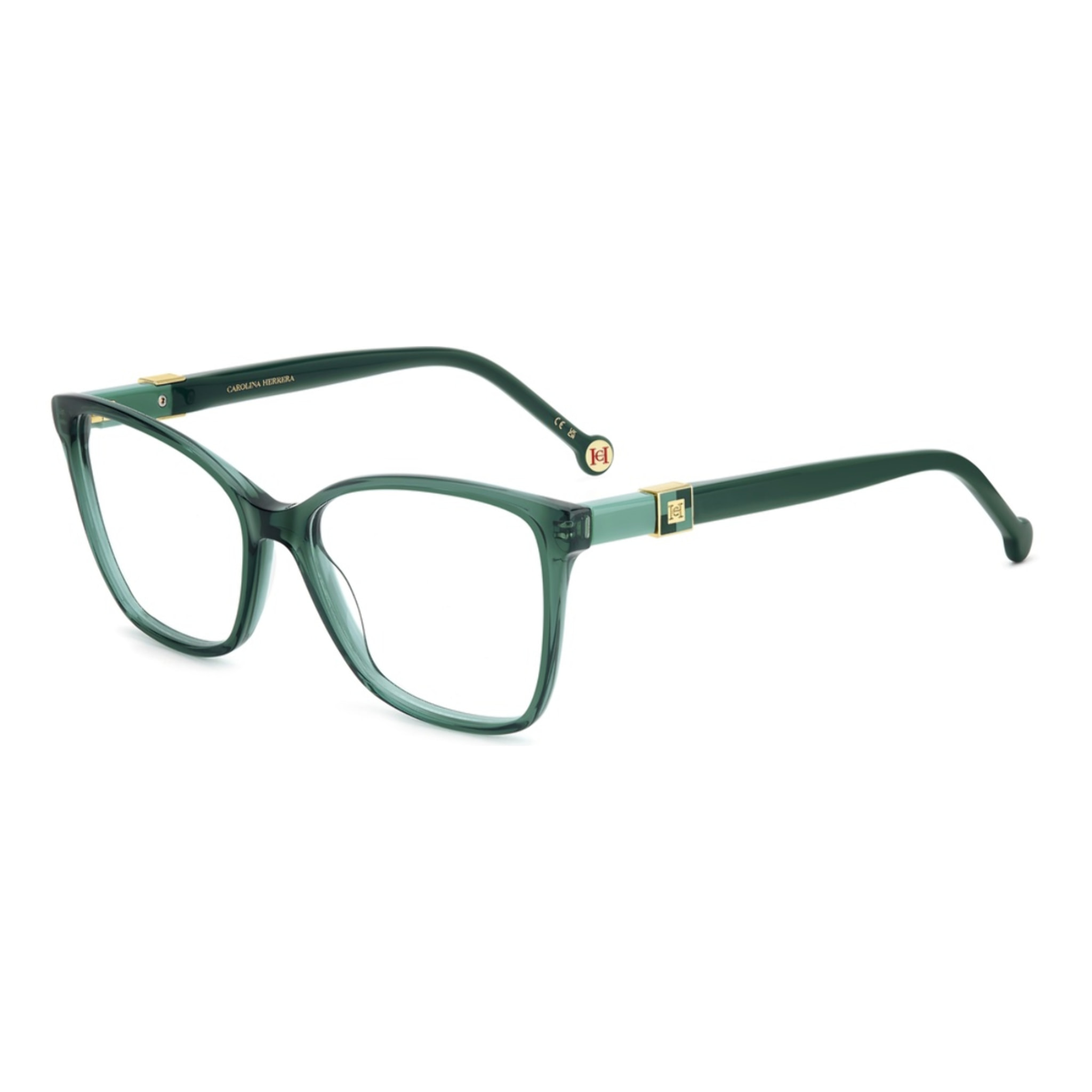 Gafas de Sol Carolina Herrera HER 0221/G/S 3H2 de Acetato Mujer 50 mm