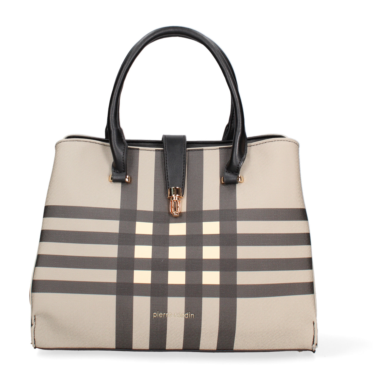 Borsa a mano  da donna Poliuretano In Poliuretano 33x23x10 cm