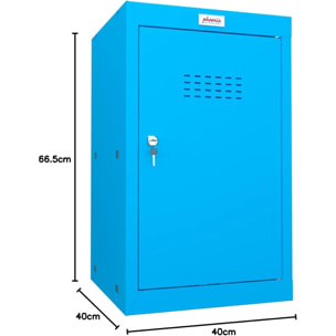 Casier cubique sécurisé CL0644BBK