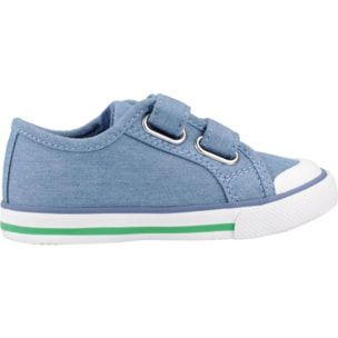 Zapatillas Niño de la marca CHICCO  modelo GAEL AZUL