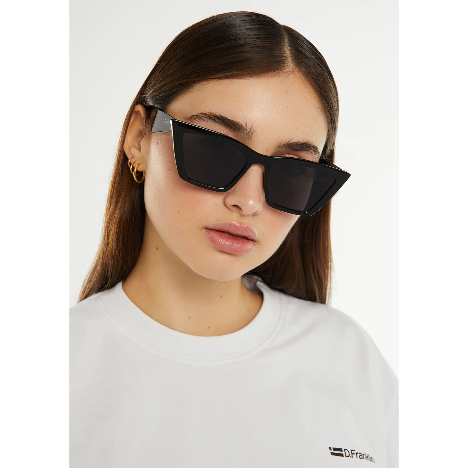 Gafas De Sol D. Franklin Monaco