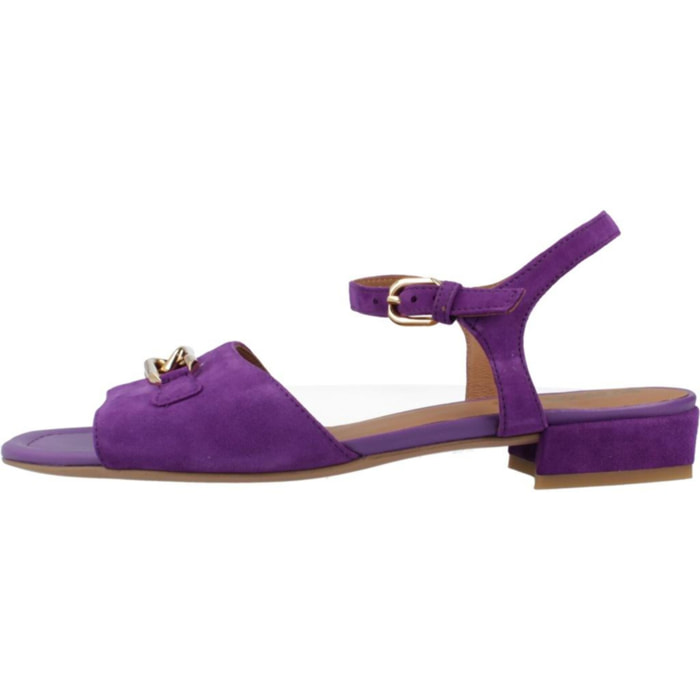 Sandalias Mujer de la marca GEOX  modelo D NEW ERAKLIA 15 B VIOLETA