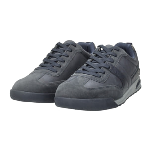 Sneakers Uomo Tata Italia Blu