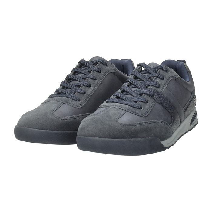 Sneakers Uomo Tata Italia Blu