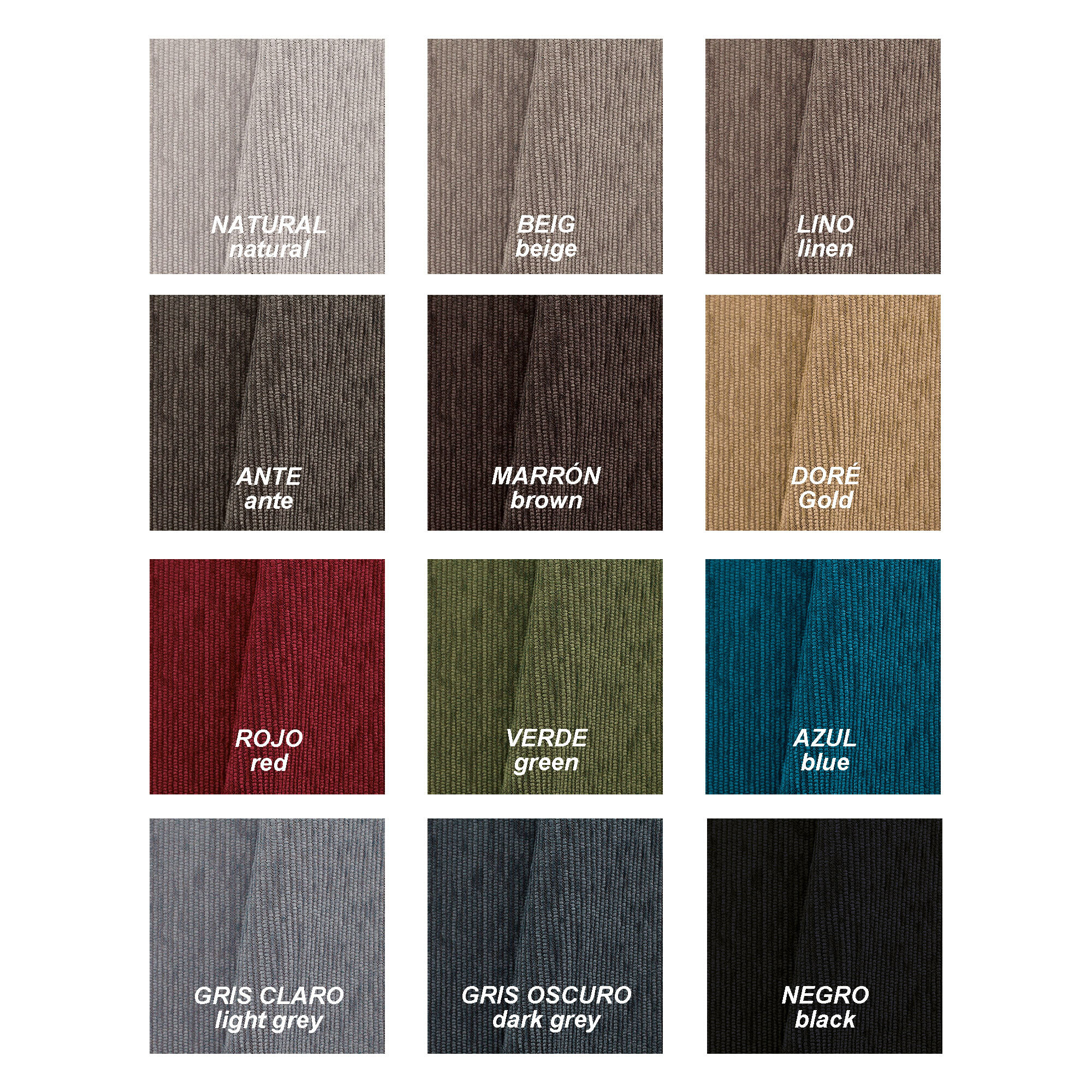 Fular MULTIUSOS CHENILLA modelo PRISCILA