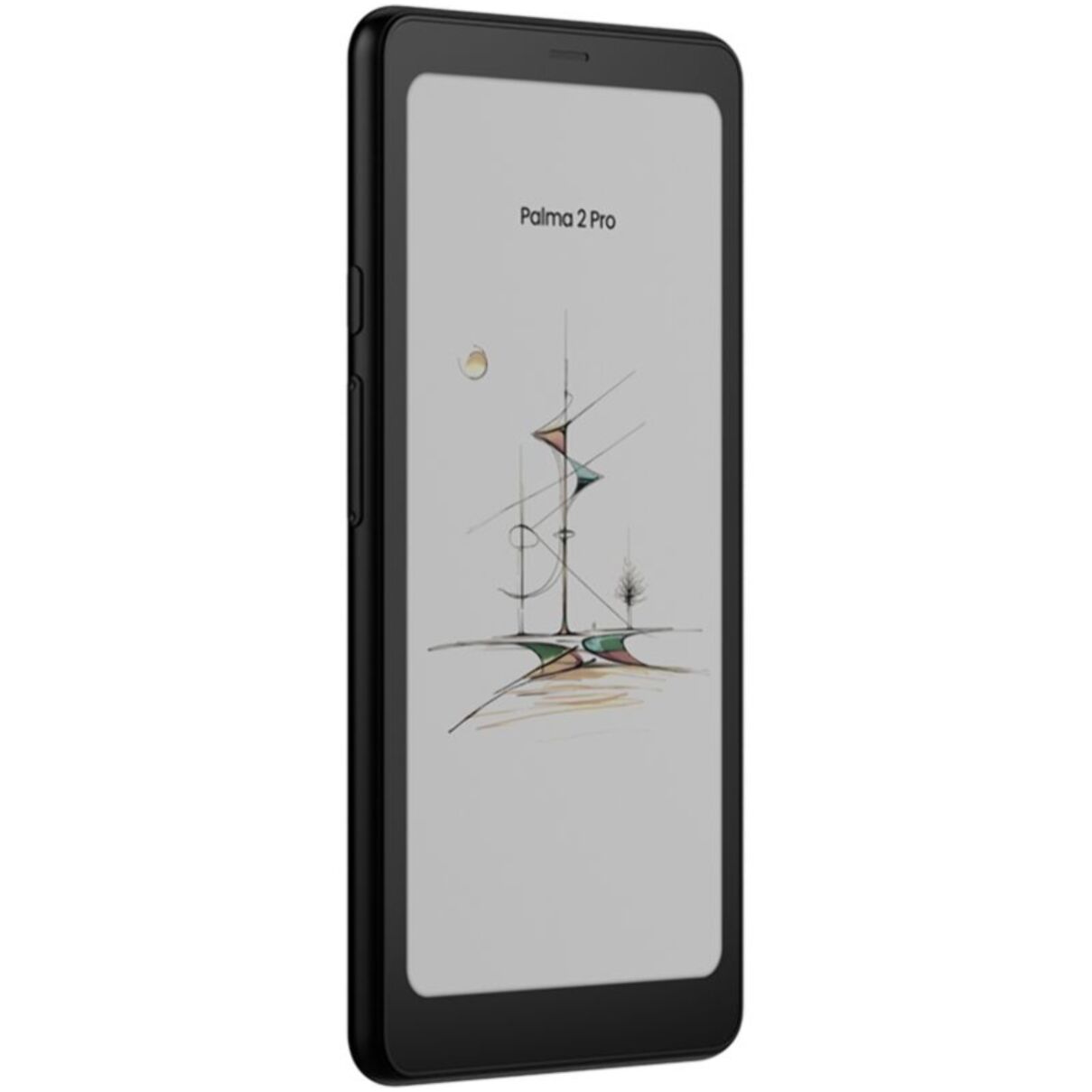 Liseuse eBook BOOX Palma 2 Pro Blanc