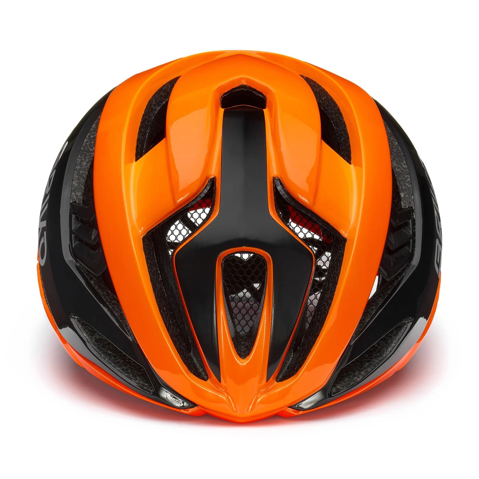 Caschi Briko Uomo Donna Arancione Quasar