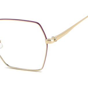 Gafas de Vista Carrera 3061 VO1 de Metal Mujer 58 mm
