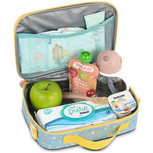 Bolsa Termica Infantil Skpat Babies Turquesa