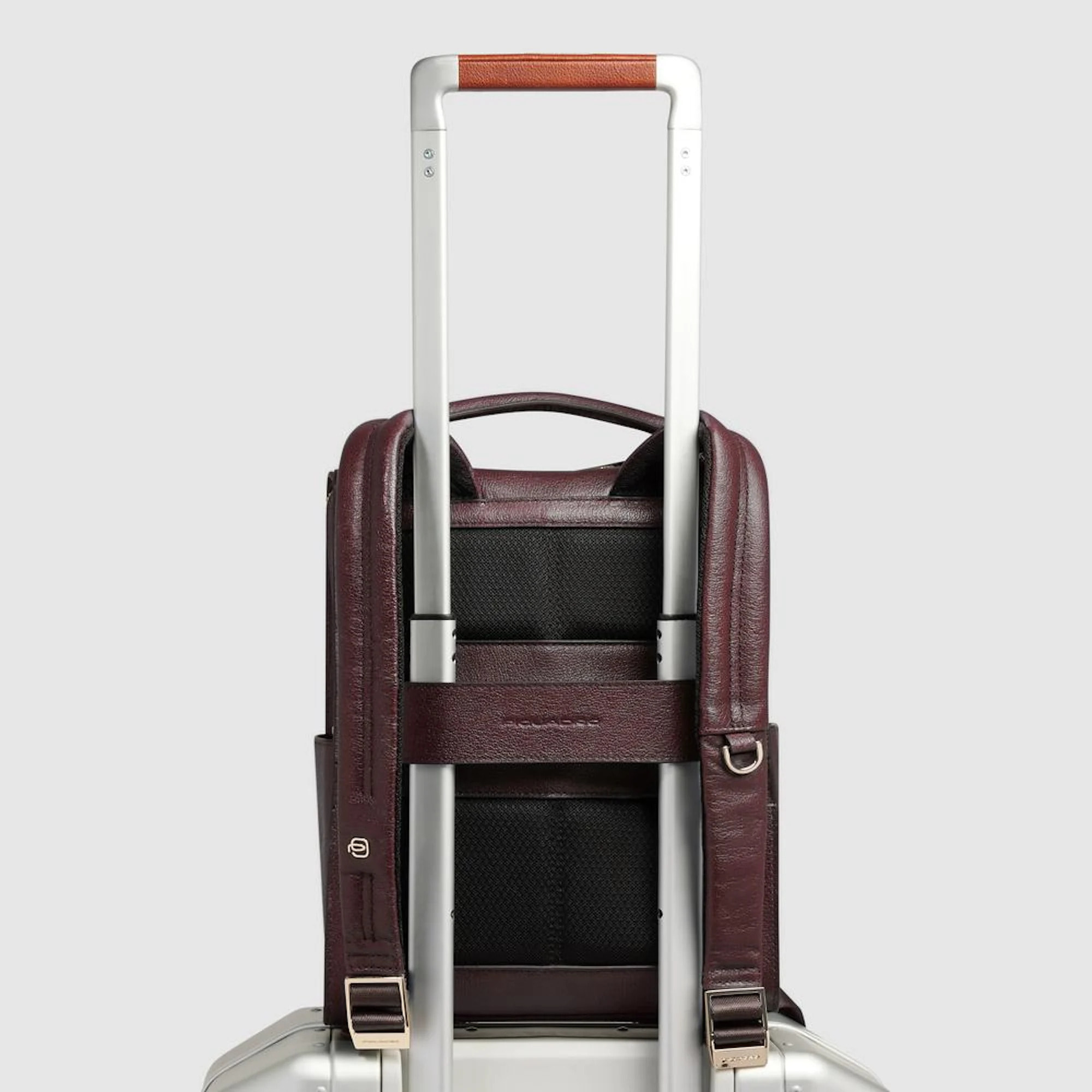 Piquadro Zaino porta iPad® con protezione RFID